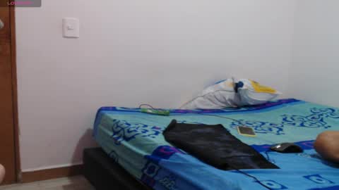 Axel online show from 9, 3, 2025