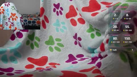 Axel online show from 19, 9, 2025