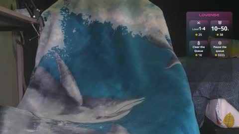 Axel online show from 21, 2, 2026