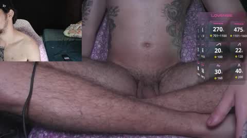 Axel online show from 16, 3, 2026