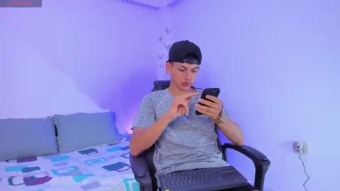 AXEL online show from 23, 10, 2025