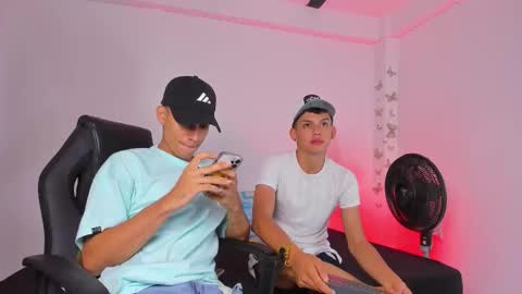 AXEL online show from 17, 11, 2025