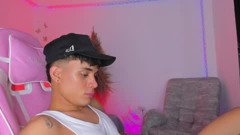 AXEL online show from 25, 5, 2026