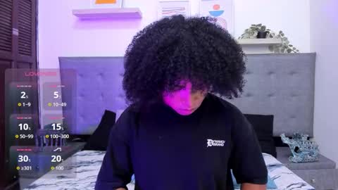 AXEL  online show from 26, 3, 2026