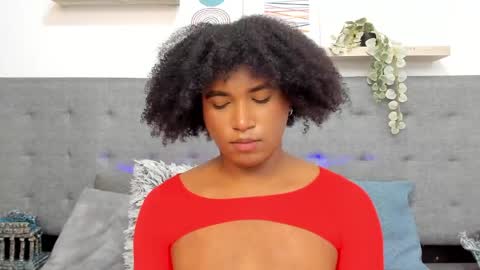 AXEL  online show from 25, 4, 2026