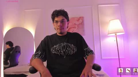 Snapshot of axel_creed chatting on 22, 2, 2026 Yooung King online show from 22, 2, 2026