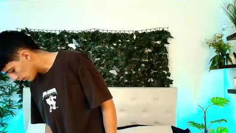 Snapshot of axel_draven chatting on 28, 9, 2025 axel_draven online show from 28, 9, 2025