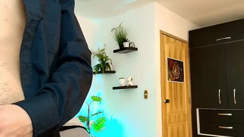 Snapshot of axel_draven chatting on 29, 9, 2025 axel_draven online show from 29, 9, 2025