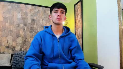 Snapshot of axel_draven chatting on 31, 10, 2025 axel_draven online show from 31, 10, 2025