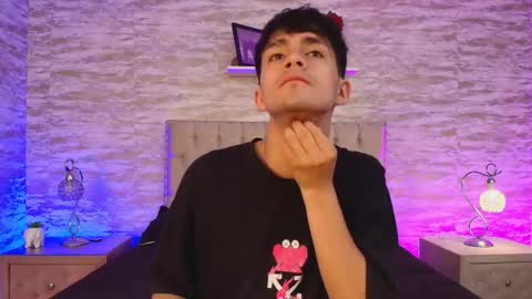 axel_draven online show from 4, 11, 2025