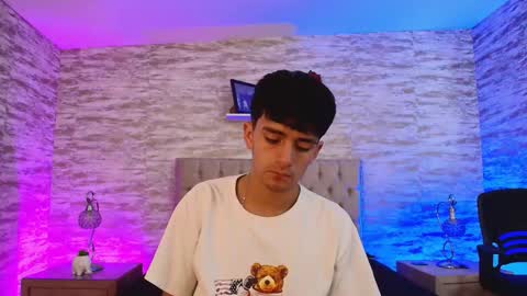 Snapshot of axel_draven chatting on 5, 11, 2025 axel_draven online show from 5, 11, 2025