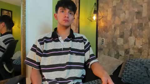 Snapshot of axel_draven chatting on 18, 11, 2025 axel_draven online show from 18, 11, 2025