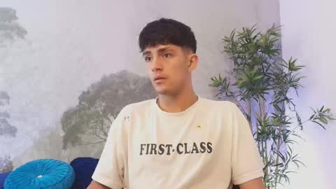 axel_draven online show from 7, 1, 2026