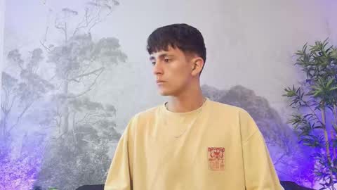 axel_draven online show from 14, 1, 2026