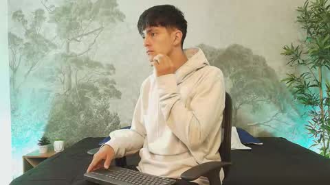 axel_draven online show from 19, 1, 2026