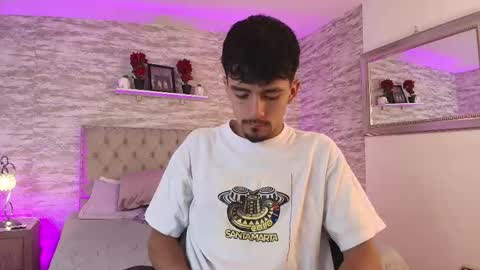 axel_draven online show from 24, 3, 2026