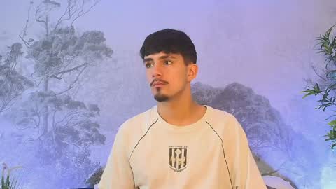 axel_draven online show from 30, 3, 2026