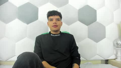 Axel Forte online show from 14, 11, 2025