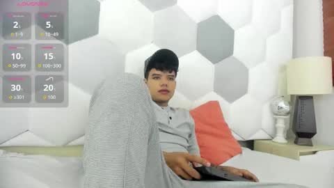 Axel Forte online show from 17, 12, 2025