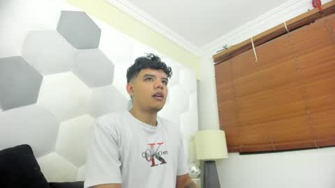 Axel Forte online show from 18, 12, 2025