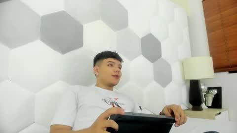 Axel Forte online show from 21, 3, 2026