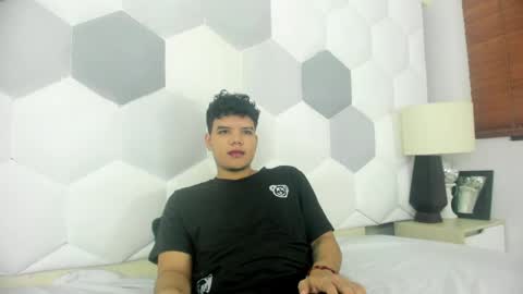 Axel Forte online show from 4, 4, 2026