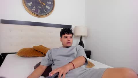 Snapshot of axel_forte chatting on 8, 6, 2026 Axel Forte online show from 8, 6, 2026