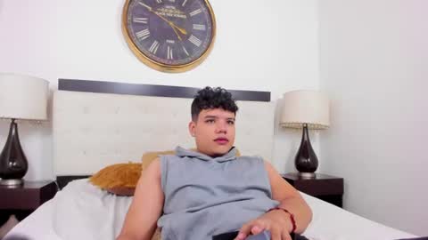 Snapshot of axel_forte chatting on 18, 6, 2026 Axel Forte online show from 18, 6, 2026