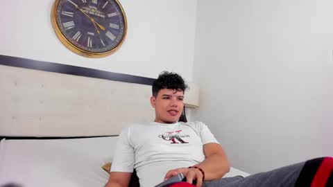 Snapshot of axel_forte chatting on 20, 6, 2026 Axel Forte online show from 20, 6, 2026