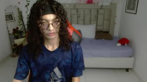 Snapshot of axel_fox7 chatting on 28, 5, 2026 Axel online show from 28, 5, 2026