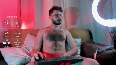 Snapshot of axel_giracr chatting on 6, 1, 2026 Sebstian online show from 6, 1, 2026