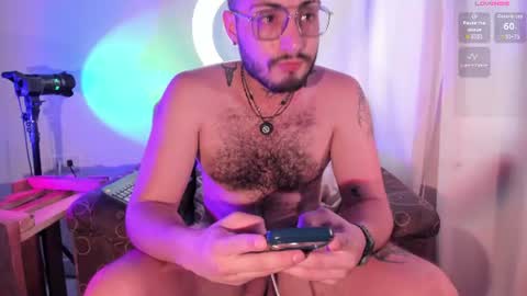 Snapshot of axel_giracr chatting on 11, 7, 2026 Sebstian online show from 11, 7, 2026