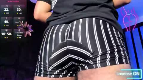 axel_grey_ online show from 14, 12, 2025