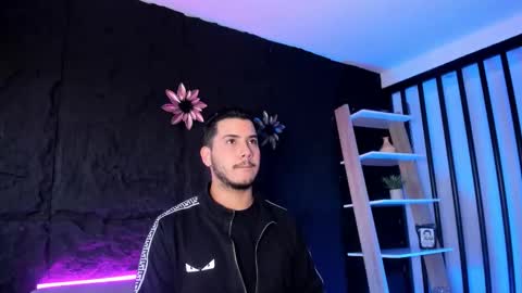 axel_grey_ online show from 21, 12, 2025