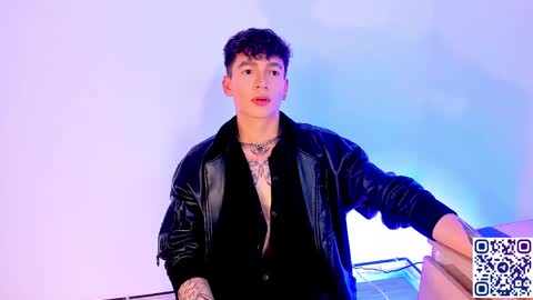 Snapshot of axel_inkshade chatting on 7, 1, 2026 Axel online show from 7, 1, 2026