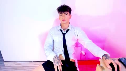 Snapshot of axel_inkshade chatting on 15, 1, 2026 Axel online show from 15, 1, 2026