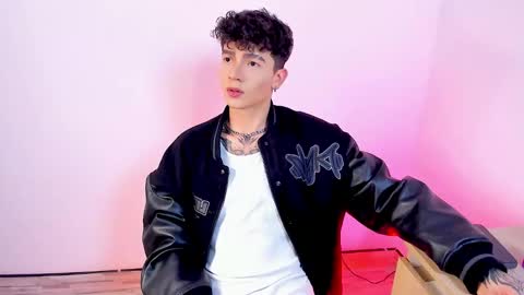 Snapshot of axel_inkshade chatting on 16, 1, 2026 Axel online show from 16, 1, 2026