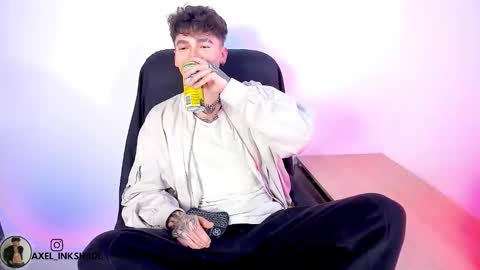 Snapshot of axel_inkshade chatting on 27, 2, 2026 Axel online show from 27, 2, 2026