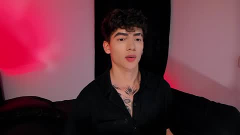 Axel online show from 17, 6, 2026