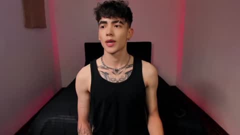 Axel online show from 5, 7, 2026