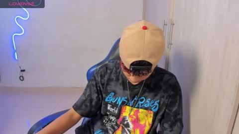 Axel online show from 15, 4, 2026