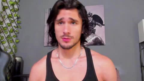 Snapshot of axel_owen chatting on 26, 1, 2025 Axel online show from 26, 1, 2025