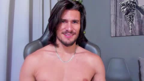 Snapshot of axel_owen chatting on 21, 2, 2025 Axel online show from 21, 2, 2025