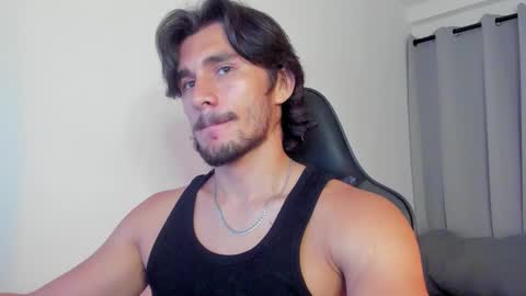 Snapshot of axel_owen chatting on 20, 9, 2025 Axel online show from 20, 9, 2025