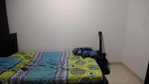 axel rios online show from 24, 10, 2025