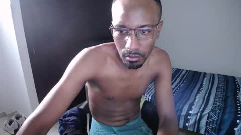 axel rios online show from 25, 11, 2025