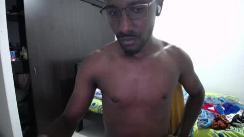 axel rios online show from 1, 4, 2026