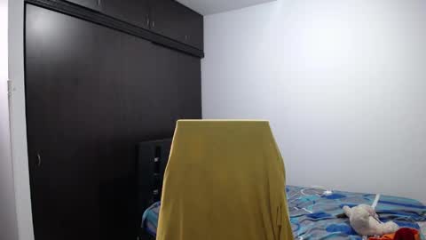 axel rios online show from 5, 4, 2026