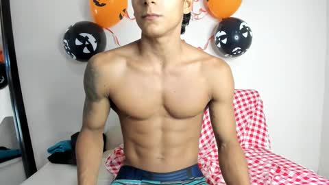 Snapshot of axel_rosse2 chatting on 23, 10, 2025 axel_rosse2 online show from 23, 10, 2025