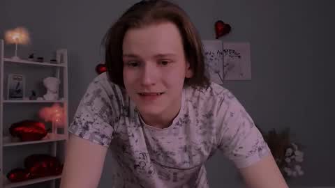 axel_scope online show from 19, 2, 2026